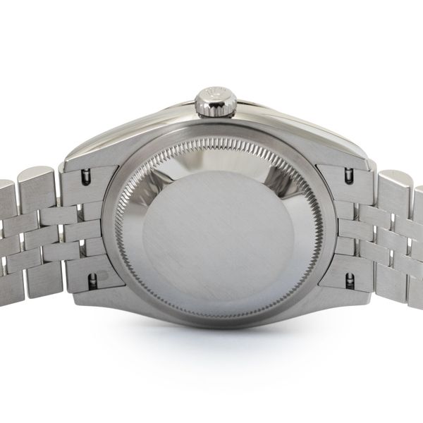 Rolex Datejust 126234